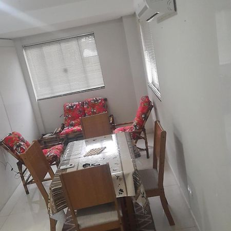 Vs Hospedagem Cascavel  Exterior foto