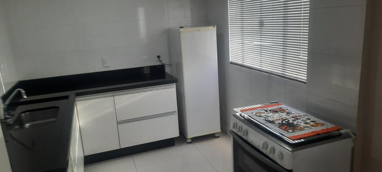 Vs Hospedagem Cascavel  Exterior foto