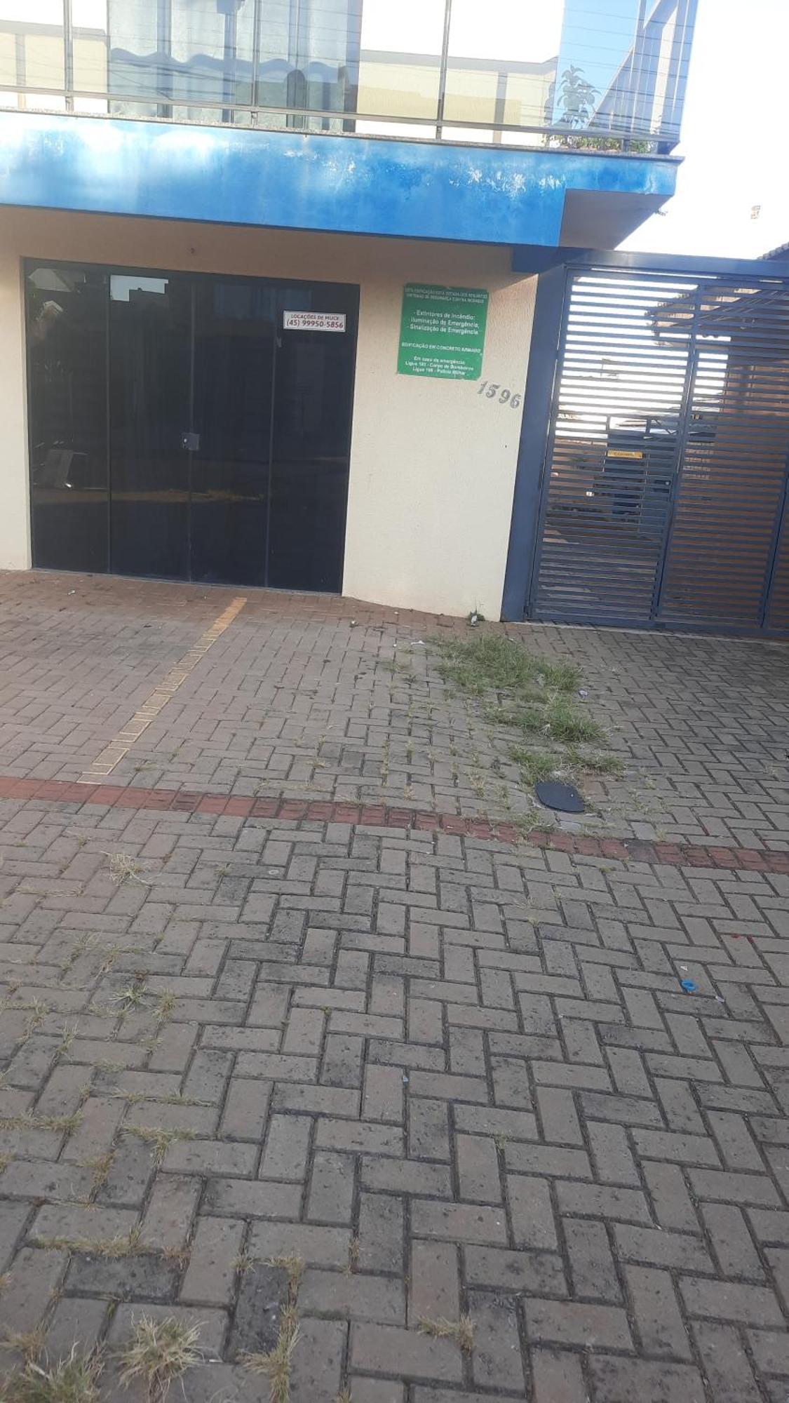 Vs Hospedagem Cascavel  Exterior foto