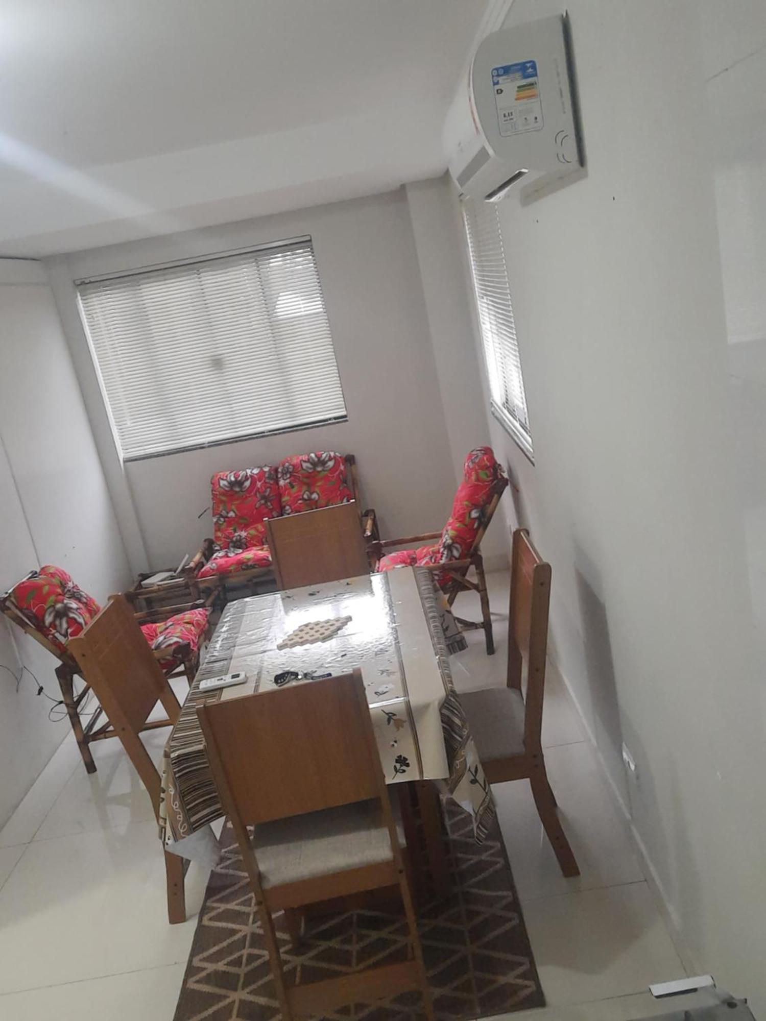Vs Hospedagem Cascavel  Exterior foto